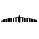 Armstrong GLIDE 220 BACK WING 2025