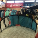 Ozone ENDURO V3 8 2022 occasion