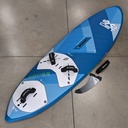 Exocet CROSS SILVER V7 104 2024 occasion