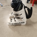 Head RAPTOR 70 25.5 2022 occasion