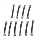 Eleveight QR V2 CUFF BUNGEE SET (3pcs)