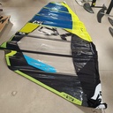 Xo sail GOLD 6.3 2020 Occasion