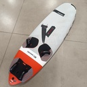 Rrd FIRESTORM LTD V5 120 2019 + HOUSSE Occasion