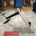 Mikeslab BULLET 3 + Tarifa Foil Boards RACE PRO 2021 occasion