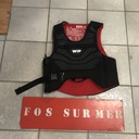 Forward WIP Veste impact XL 2024 occasion
