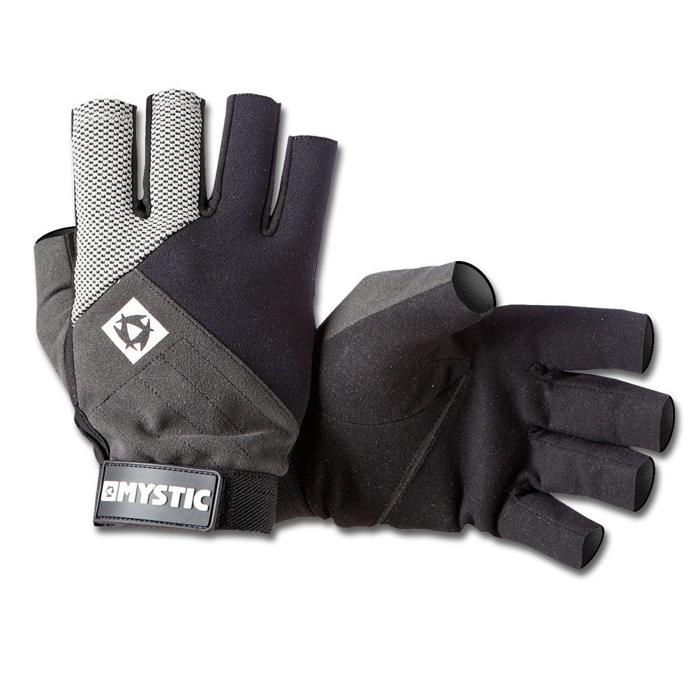 Mystic RASH GLOVE | GlissAttitude