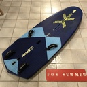 Exocet Pro modele carbon 81 2019 occasion