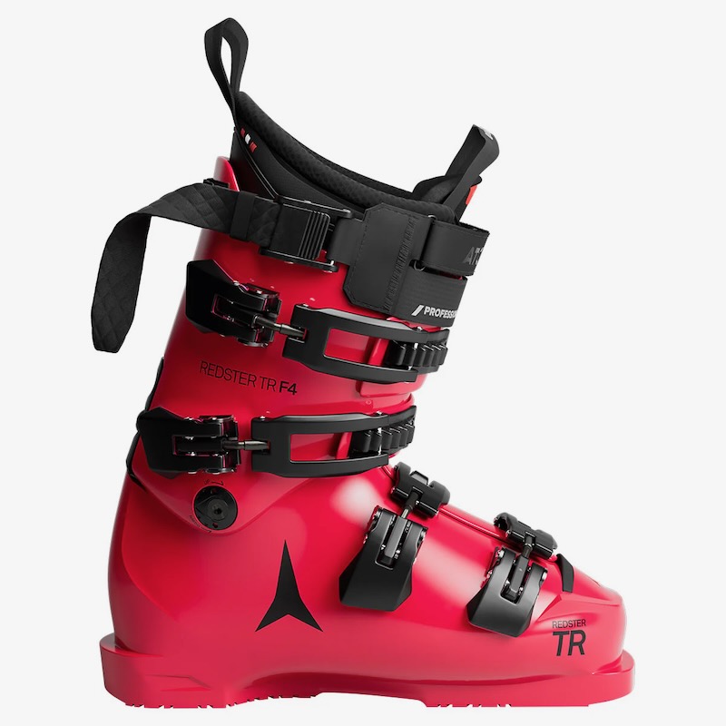 Atomic REDSTER TR F4 130 2026