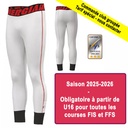 Energiapura ANTICUTTING SR 3* PANTA PROTEC 3/4