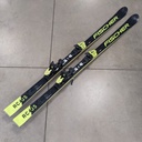 Fischer RC4 GS JR FIS 173 R21 occasion