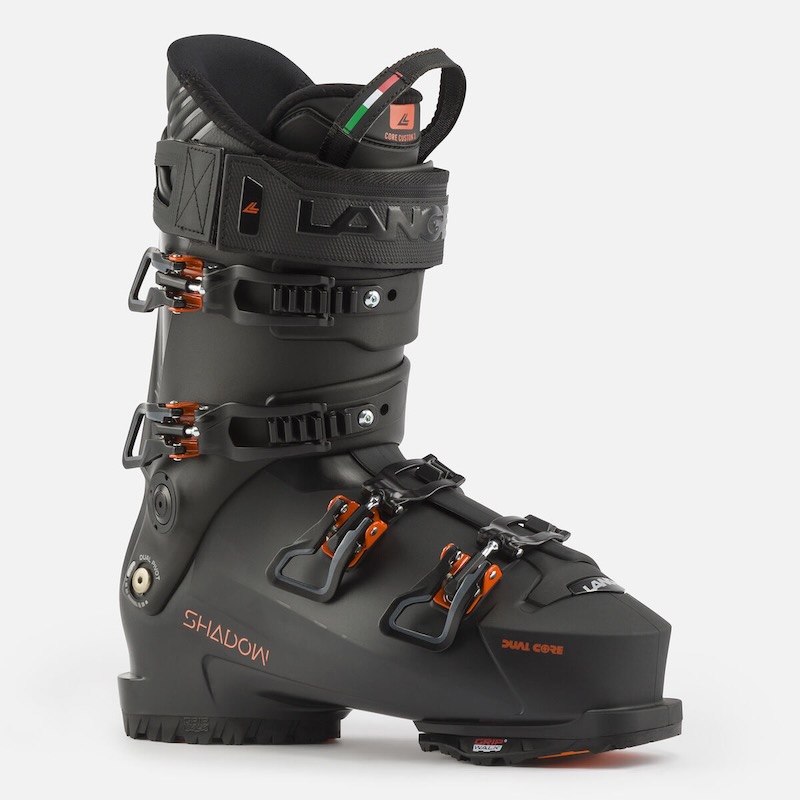 Lange SHADOW 110 LV GW 2026 | GlissAttitude