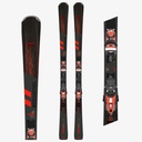 Rossignol FORZA 60' TI K NX12 2026