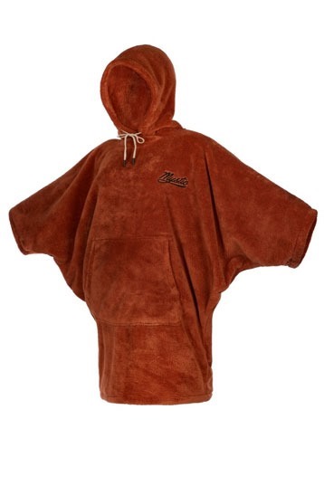 Mystic PONCHO TEDDY