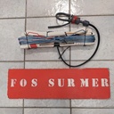 Duotone CLICK BAR S 20-22 2025 occasion