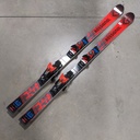 Rossigno HERO GS PRO 143 2025 occasion