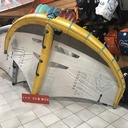 Duotone UNIT d/lab 5.0 2023 occasion