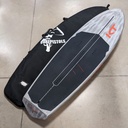 Kt GINXU SUPER K 80L 6'1 + HOUSSE 2025 occasion