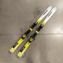 HEAD GS Team 145 2023 occasion