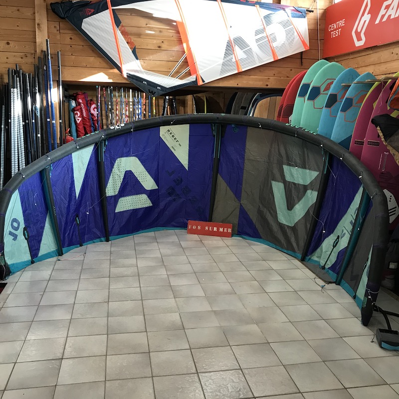 Duotone REBEL SLS 10.0 2024 occasion