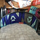 Duotone REBEL SLS 10.0 2024 occasion