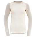 Devold W DUO MERINO ZIP 205