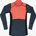 Devold W LAUPA MERINO ZIP 190