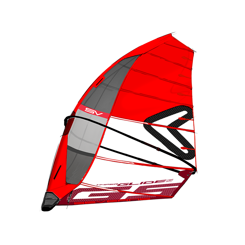 Severne HYPERGLIDE 5