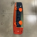 Fone TRAX HRD 137 + straps 2025 occasion