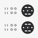 Union ULTRA MINI DISK (KIT)