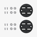 Union UNIVERSAL CAMBER DISK (KIT)