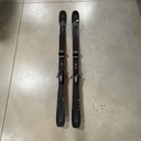 Salomon QST92 185 GRIFFON 13 2019 occasion