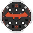 Union RENTAL & DEMO DISK (KIT)