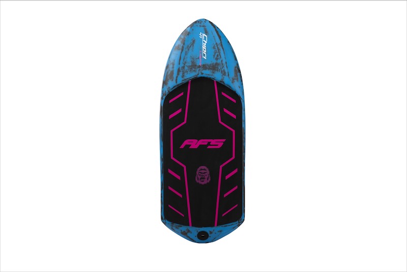 Afs CHIPRI BLACK 2026 | GlissAttitude