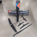 Starboard FOIL SET CUSTOM IQ 95 Occasion