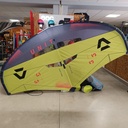 Duotone UNIT 5.5 + BOOM 2025 occasion