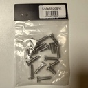 Starboard IQFOIL FOIL HARDWARE SET