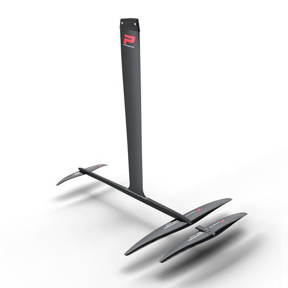 Phantom IRIS WINDFOIL R SLALOM PRO EVO 2023