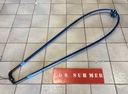Neilpryde XCS CARBON BOOM 175-225 occasion
