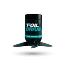 Foildrive INTEGRATED MAST HIGH POWER MOTOR 2026