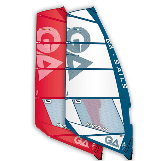 Gaastra HYBRID HD 2023