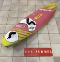 Exocet XWAVE 84L 2022 occasion
