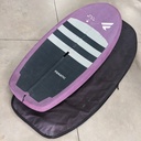 Fanatic SKYWING 6'3 140l SOFT TOP + BAG 2022 occasion 