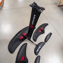 Takuma KUJIRA II CARBON SET 85 1100/950/800 2022 occasion