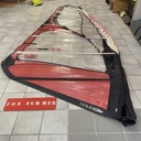 Loftsails O2 FREERIDE 7.4 2010 occasion