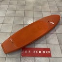 Fone ROCKET MIDLENGHT 6'0 82l 2025 occasion