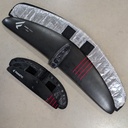 Fanatic WING SET AERO FREE 1000 2022 occasion