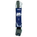 SIDEON SUP LEASH 10 Black
