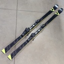Fischer RC4 GS JR FIS 180 R23 occasion