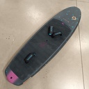 Duotone SKYBRID SLS 5'11 90l 2026 occasion