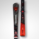 Rossignol FORZA 60' TI / NX 12 2027